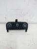 27500JD45A / A02000A7706000 / C7X05 COMANDI CLIMA NISSAN Qashqai 1Â° Serie 1500 Diesel (2009)
