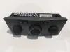 Comandi clima Opel Zafira del 2007 1.6 Benzina / Metano CODICE RICAMBIO : 13245119