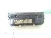COMANDI CLIMA con codice 746775-10 da VOLKSWAGEN Passat Berlina 4Â° Serie 2000 Diesel 85 (2006)