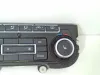 COMANDI CLIMA con codice 5k0907044es da VOLKSWAGEN Passat Berlina 5Â° Serie 2000 Diesel 103 (2011)