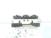 COMANDI CLIMA con codice 6q0819445 da VOLKSWAGEN Polo 4Â° Serie 1400 Diesel 55 (2003)