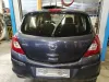 Fanale posteriore sinistro OPEL CORSA D del 2011