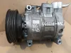 Compressore A/C Alfa 166 del 2001 2.4 Diesel CODICE RICAMBIO : 447220-8152