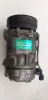 Compressore A/C Audi A3 del 1999 1.9 TDI CODICE RICAMBIO : 1J0820803A