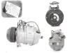 COMPRESSORE A/C con codice 4472601851 / 6SBU14C da BMW Serie 1 Serie (E87) (04>07) con codice motore N47D20A (2008)