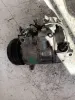 COMPRESSORE A/C con codice 447260-1850 da BMW Serie 1 Serie (E87) (07>) 2000 Diesel con codice motore N47D20C/N47D20C (2009)