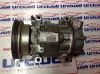 8200866443 4941805144 SD7V16 COMPRESSORE A/C DACIA Sandero 1Â° Serie Gas (2011)