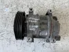 COMPRESSORE A/C con codice 4472208645 da FIAT Bravo 2Â° Serie 1900 Diesel con codice motore 192A8000/192A8000 (2008)