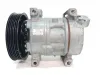 COMPRESSORE A/C con codice 4472208645 da FIAT Bravo 2Â° Serie 1900 Diesel 88 (2008)