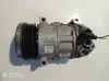 COMPRESSORE A/C con codice 55194880 da FIAT Grande Punto 2Â° Serie 1400 Benzina (2009)