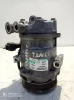 COMPRESSORE A/C con codice 02749204262 da FIAT Grande Punto 3Â° Serie 1300 Diesel (2010)