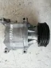 COMPRESSORE A/C con codice 517469310 da FIAT Grande Punto 3Â° Serie 1300 Diesel con codice motore 199A9000/199A9000 (2012)