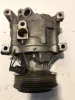 COMPRESSORE A/C con codice 5A7975600 / 517469310 / HFC134A da FIAT Panda 3Â° Serie 1300 Diesel (2013)