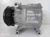 COMPRESSORE A/C con codice 000520604610 da FIAT Panda 3Â° Serie 1200 Benzina (2015)