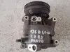 COMPRESSORE A/C con codice 507775000 da FIAT Punto Berlina 3P 2Â° Serie 1200 Benzina con codice motore 176B4000/176B4000 (1999)