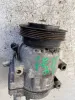COMPRESSORE A/C con codice F500AN8CA-03 da KIA Cee'd 1Â° Serie 1600 Diesel con codice motore D4FB/D4FB (2010)