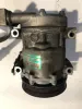 COMPRESSORE A/C con codice SD7V16 / 02023204460 / PN60653652 da LANCIA Ypsilon 1Â° Serie 1900 Diesel (2005)