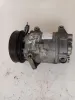 COMPRESSORE A/C con codice 8200316164 da NISSAN Qashqai Serie 1500 Diesel (2008)