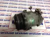 COMPRESSORE A/C con codice 13106850 da OPEL Corsa C 5P 2Â° Serie 1300 Diesel (2005)