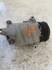 COMPRESSORE A/C OPEL Meriva 3Â° Serie 1600 Benzina con codice motore Z16LET/Z16LET (2012)