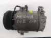 Compressore A/C Opel Meriva del 2007 1.4 Benzina