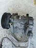 COMPRESSORE A/C con codice 8200365787 da RENAULT Clio Serie (08>15) 1500 Diesel con codice motore K9K (2009)
