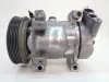 COMPRESSORE A/C con codice 7700111235 da RENAULT Clio Serie (99>01) 1900 Diesel 59 (2000)