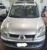 CENTRALINA CANDELETTE RENAULT Kangoo 3Â° Serie 1500 Diesel 060,00 (2004)