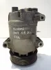 COMPRESSORE A/C con codice 8200053264 da RENAULT Megane ll Serie (02>06) 1900 Diesel (2004)