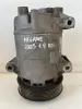COMPRESSORE A/C RENAULT Megane ll Serie (02>06) 1900 Diesel (2005)