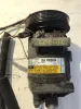 COMPRESSORE A/C con codice 8200316164 / 01140017 da RENAULT Megane Scenic (06>) 1500 Diesel (2006)