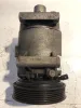 COMPRESSORE A/C con codice 8200470242 da RENAULT Megane Scenic (06>) 1500 Diesel (2007)