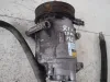 COMPRESSORE A/C con codice 8200309193 da RENAULT Scenic Serie (03>09) 1900 Diesel con codice motore F9Q D812/F9Q D812 (2006)