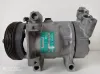 COMPRESSORE A/C con codice 8200037058 da RENAULT Twingo I serie (00>07) 1200 Benzina (2006)