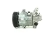 4472209398 COMPRESSORE A/C TOYOTA Avensis Berlina 2Â° Serie 2200 Diesel 110 (2005)