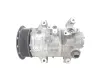 COMPRESSORE A/C con codice 4472601254 / 4472601257 / 4472601253 da TOYOTA Rav4 4° Serie 2AD-FHV Diesel 2200 (05>09)
