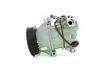 COMPRESSORE A/C con codice 4472209466 / 4472209463 / 4472209461 / 4472209464 da TOYOTA Yaris Serie 1SZFE Benzina 1000 (03>05)