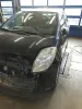 Quadro strumenti TOYOTA YARIS 1364cc diesel 2006