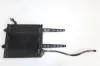 Condensatore aria VW Polo 1.4 B del 2001 CODICE RICAMBIO : 6N0820413A