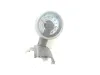 CONTAGIRI con codice 83270-0h10-h da PEUGEOT 107 1Â° Serie 1000 Benzina 50 kW / 68 CV (2008)
