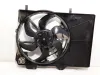 CONVOGLIATORE A/C CON ELETTROVENTOLA con codice 9682895680 da CITROEN C3 Picasso (08>) 1400 Benzina 70 kW / 95 CV con codice motore 8FS/8FN (EP3), 8FP (EP3C), 8FS (EP3) (2009)