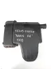 Coperchio motore Toyota Yaris 1.0 B del 2006 CODICE RICAMBIO : 11705-0Q020