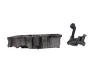 COPPA OLIO MOTORE con codice 036103603 da VOLKSWAGEN Golf 6 Berlina (08>12) 1600 Diesel 77 con codice motore CAY/CAY (2011)
