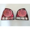 Coppia Fanale NUOVO Posteriore Sinistro / Destro Volkswagen Polo 2005>2009 CODICE RICAMBIO : LLE872 / LLE871
