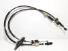 CORDE CAMBIO FIAT Fiorino 2Â° Serie 1400 Bifuel/Gas 57 kW / 78 CV con codice motore 350A1000/350 A1.000 (2012)