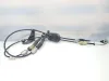CORDE CAMBIO con codice 344134CE9D da NISSAN X-Trail Serie (T32) (14>18) Benzina con codice motore R9M