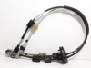 CORDE CAMBIO con codice 55577317 da OPEL Astra J Sports Tourer (10>15) 1700 Diesel 81 kW / 110 CV con codice motore A17DTR/A 17 DTC, A 17 DTE, A 17 DTJ (2012)