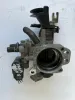 Corpo fafallato Toyota Yaris del 2003 1.0 Benzina