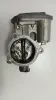 CORPO FARFALLATO con codice 780437301 da BMW Serie 1 Serie (E87) (07>) 2000 Diesel con codice motore N47D20A/N47D20A (2009)