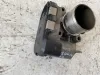 CORPO FARFALLATO con codice 8200330810 da NISSAN Qashqai 2Â° Serie 2000 Diesel con codice motore M9R/M9R (2012)